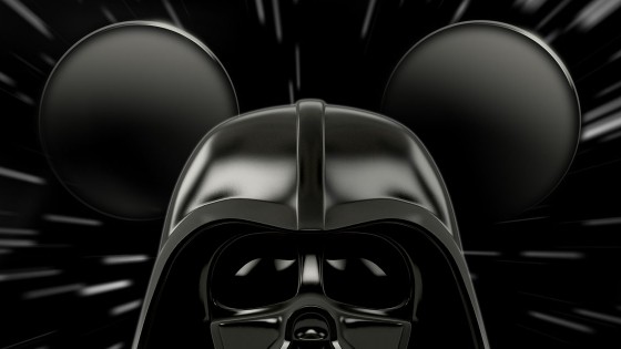 Disney Took Risks Marketing 'The Force Awakens'