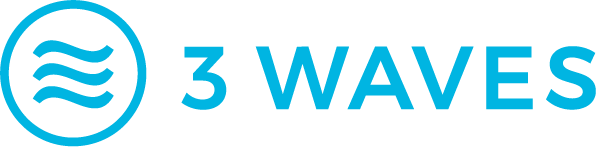 3 Waves Agency