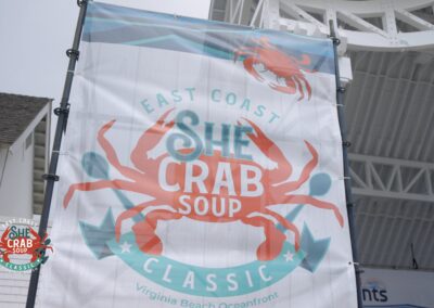 East Coast She-Crab Soup Classic