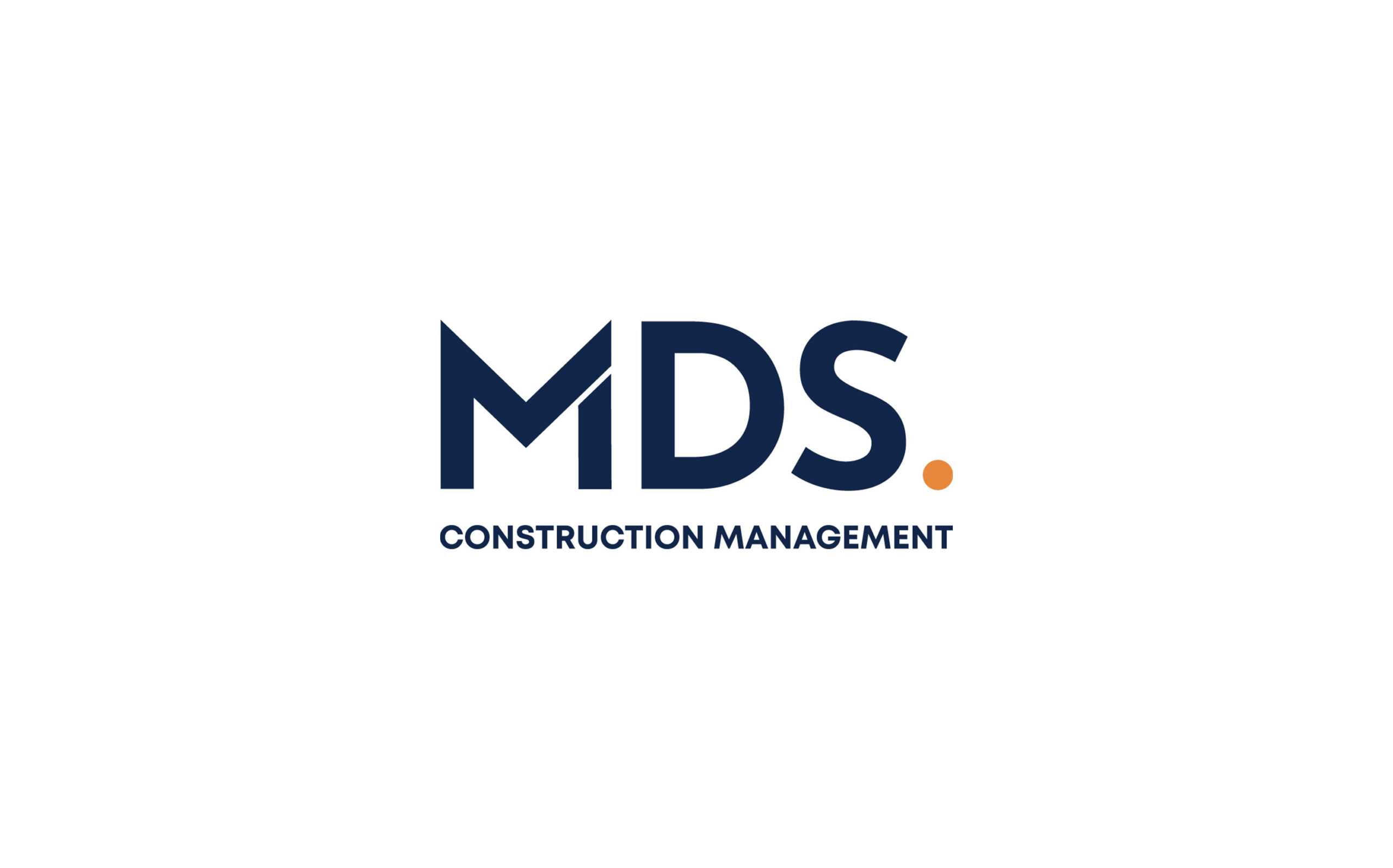 MDS Logo Design