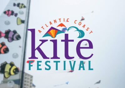 Event Video Production for the Atlantic Coast Kite Festival